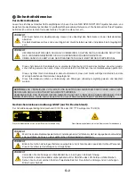 Preview for 880 page of NEC NP1000 User Manual