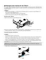 Предварительный просмотр 884 страницы NEC NP1000 User Manual