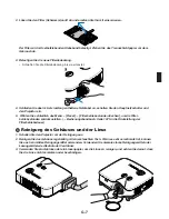 Preview for 885 page of NEC NP1000 User Manual