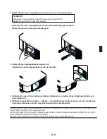 Preview for 887 page of NEC NP1000 User Manual