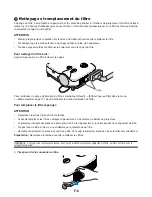 Предварительный просмотр 896 страницы NEC NP1000 User Manual