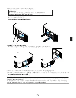 Preview for 899 page of NEC NP1000 User Manual