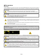 Предварительный просмотр 916 страницы NEC NP1000 User Manual