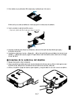 Preview for 921 page of NEC NP1000 User Manual