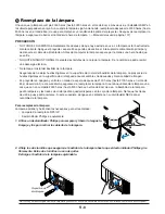 Preview for 922 page of NEC NP1000 User Manual