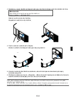 Предварительный просмотр 923 страницы NEC NP1000 User Manual