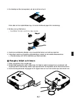 Предварительный просмотр 933 страницы NEC NP1000 User Manual