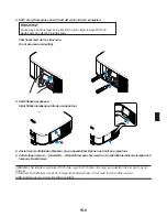 Предварительный просмотр 935 страницы NEC NP1000 User Manual