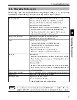 Preview for 955 page of NEC NP1000 User Manual