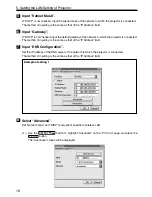 Preview for 964 page of NEC NP1000 User Manual