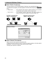 Предварительный просмотр 966 страницы NEC NP1000 User Manual