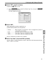 Preview for 967 page of NEC NP1000 User Manual