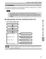 Предварительный просмотр 979 страницы NEC NP1000 User Manual