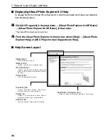 Предварительный просмотр 980 страницы NEC NP1000 User Manual