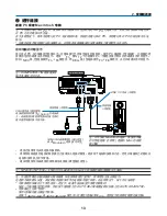 Предварительный просмотр 1009 страницы NEC NP1000 User Manual