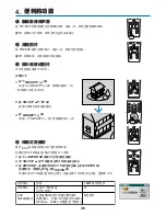 Предварительный просмотр 1032 страницы NEC NP1000 User Manual