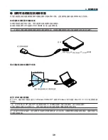 Предварительный просмотр 1035 страницы NEC NP1000 User Manual