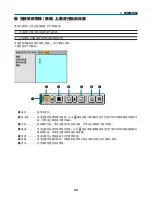 Предварительный просмотр 1040 страницы NEC NP1000 User Manual