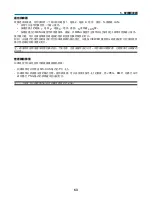 Preview for 1059 page of NEC NP1000 User Manual