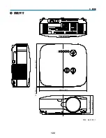 Предварительный просмотр 1118 страницы NEC NP1000 User Manual