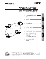 Preview for 1128 page of NEC NP1000 User Manual