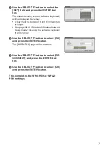 Preview for 7 page of NEC NP1150 XGA Manual