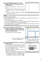 Preview for 11 page of NEC NP1150 XGA Manual