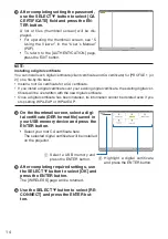 Preview for 14 page of NEC NP1150 XGA Manual