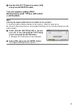 Preview for 15 page of NEC NP1150 XGA Manual