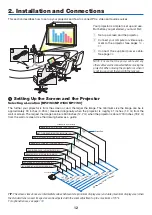 Preview for 26 page of NEC NP1150 XGA User Manual