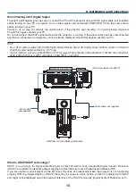 Preview for 29 page of NEC NP1150 XGA User Manual