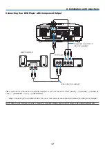 Preview for 31 page of NEC NP1150 XGA User Manual