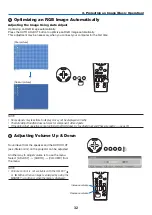 Preview for 46 page of NEC NP1150 XGA User Manual