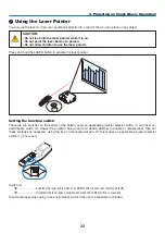 Preview for 47 page of NEC NP1150 XGA User Manual