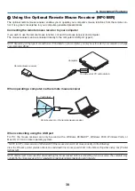 Preview for 52 page of NEC NP1150 XGA User Manual