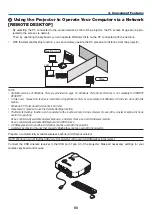 Preview for 74 page of NEC NP1150 XGA User Manual