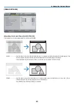 Preview for 97 page of NEC NP1150 XGA User Manual