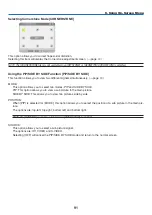 Preview for 105 page of NEC NP1150 XGA User Manual