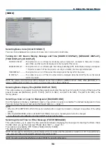 Preview for 112 page of NEC NP1150 XGA User Manual