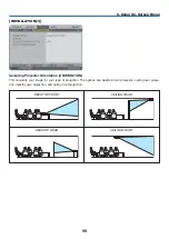 Preview for 113 page of NEC NP1150 XGA User Manual