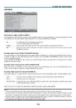 Preview for 132 page of NEC NP1150 XGA User Manual