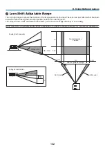 Preview for 146 page of NEC NP1150 XGA User Manual