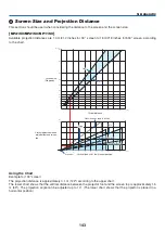 Preview for 157 page of NEC NP1150 XGA User Manual