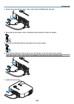 Preview for 166 page of NEC NP1150 XGA User Manual