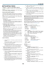 Preview for 169 page of NEC NP1150 XGA User Manual