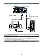 Предварительный просмотр 30 страницы NEC NP1250 Series User Manual