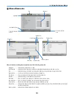 Предварительный просмотр 98 страницы NEC NP1250 Series User Manual