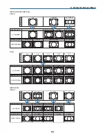 Предварительный просмотр 108 страницы NEC NP1250 Series User Manual