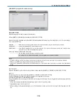 Предварительный просмотр 130 страницы NEC NP1250 Series User Manual