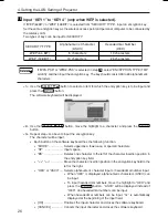 Preview for 26 page of NEC NP2150 Series Network Manual